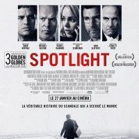 #Spotlight Nous allons rencontrer les journalistes Mike Rezendes et Walter Robinson lauréat du prix Pulitzer dans quelques instants