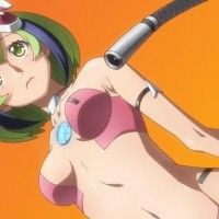 #AvisàChaud de #DimensionW : 1er épisode standard. L'accroche est terriblement classique mais pas déplaisant. Animation correcte et desig... [lire la suite]