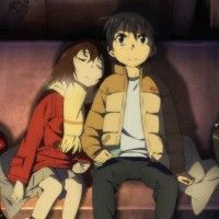 Avis à chaud de #Erased premier épisode très intéressant. Le démarrage est lent pour placer le contexte mais lorsque tous les élément... [lire la suite]