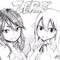 #Dessin de #HiroMashima #Mangaka #FairyTail