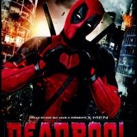 #Deadpool Ryan Reynolds à Paris pour l'avant première aujourd'hui