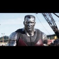 Les secrets des effets spéciaux de #Colossus dans #Deadpool en video