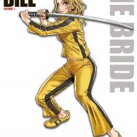 #KillBill par #ShunyaYamashita