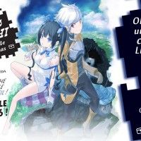 Ofelbe continue l'acquisition de titre assez populaire: DanMachi – La Légende des Familias. On est presque étonné que les autres édite... [lire la suite]