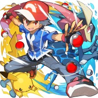 #Dessin #Pokemon par naoko saito #JeuVidéo