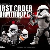 @StarWarsFR #Figurine Stormtrooper