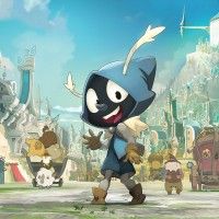 Après 2 semaines d'exploitation, le #Film #Dofus est en passe de faire un gros bide. #Ankama sait peut-etre bien vendre  son jeu mais vendr... [lire la suite]