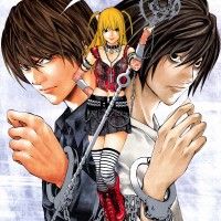 Le film live américain de #DeathNote sera classé R c'est à dire violent. C'est un peu la mode, en ce moment, de faire ce type de déclara... [lire la suite]