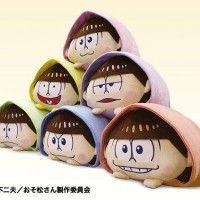 #MrOsomatsu  #TsumTsum