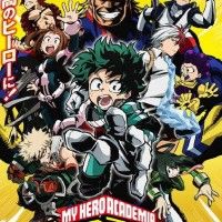 L'anime de #MyHeroAcademia sortira le 3 Avril. Si d'ici là, il n'y a pas d'offre légal gratuite ca sera let's go piratage. Nous, on mise s... [lire la suite]