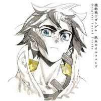 #Gundam Iron-Blooded Orphans G tekketsu