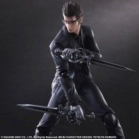 #Figurine Play Arts Kai  #FinalFantasy XV Ignis #SquareEnix #JeuVidéo