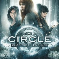 Ce soir on voit The Circle. #TheCircle #RejoignezLeCercle