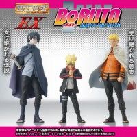 #Figurines #Boruto #Naruto Le Film #Goodie