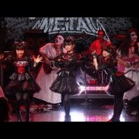 #Babymetal à la #Télévision US dans l'émission The Late Show with Stephen Colbert. On reste toujours perplexe par ce type de show. Est-c... [lire la suite]