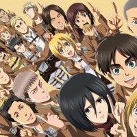 Pas d'#Anime #LAttaqueDesTitans en 2016 comme promis. L'#Anime est repoussé pour 2017. L'information vient d'une télévision espagnole qui... [lire la suite]