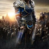 Universal nous avait déjà montré des images du film  #Warcraft qui nous avaient pas convaincu. Les effets spéciaux contrastaient beaucou... [lire la suite]