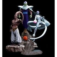 #DragonBall statue