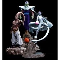 #DragonBall statue