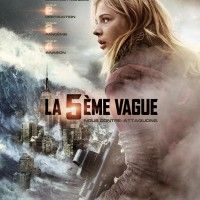 Direction Le Grand Rex pour la soirée 5ème vague!