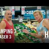 Camping 3 - #Teaser