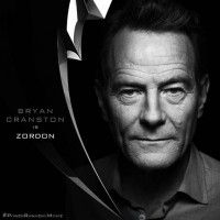 #PowerRangers : Bryan Cranston rejoint le casting du #Film ! Il sera Zordon.