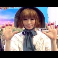 Magie jeu de mains par #KyaryPamyuPamyu