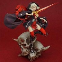 Figure Lou Zhenhua #ChaosDragon #GoodSmileCompany #Figurine