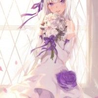 #Mariée #Dessin de shoin21 #Manga #Mariage
