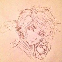 #PokemonGo #Candela #TeamValor #Fanart #Dessin ryukku_k