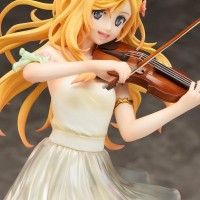 #YourLieInApril #Figurine #KaoriMiyazono