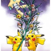 #Dessin #Pokemon #Pikachu #JeuVidéo