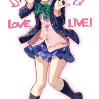 #LoveLive #Dessin anniversaire shirabii #Manga