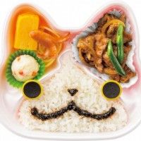 #Bento #Jibanyan @YokaiWatchFR au #Japon