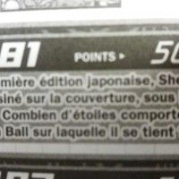 Question 6 pour gagner le quiz officiel de dragonball de glenat.