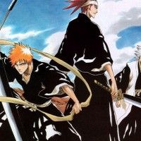 Ayant décroché #Bleach depuis un certain temps, est ce qu'il y aura une âme charitable pour me faire un résumé de la fin de #Bleach ? A... [lire la suite]