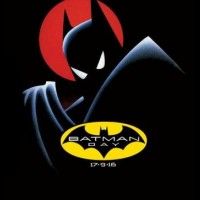 #BatmanDay avec Le Joker crève l’écran (BATMAN ADVENTURES #3) le 17.09.16