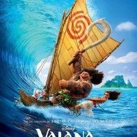 Tsunami d'émotion avec la nouvelle affiche #VaianaLaLégendeDuBoutDuMonde