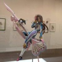 #Figurine Belldandy #AhMyGoddess #KosukeFujishima #Goodie