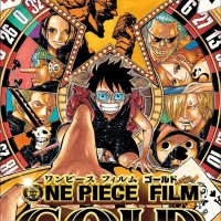 @kazefrance @toeianimation On a vu le film #OnePieceGold, les fans devraient kiffer mais pas sûr que ca arrive à séduire plus largement.