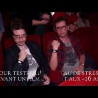 #DonTBreathe–LaMaisonDesTénèbres - Projection stress On y était!