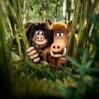 #EarlyMan du #StudioAardman #Animations