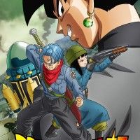 Bon #DragonBallSuper sera diffusé sur Toonami en France. Est-ce que la nouvelle vous réjouit ou bof déjà piraté?