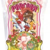 popcorn #CardCaptorSakura