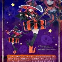 #FateGrandOrder #Halloween #Figurine