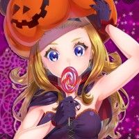 #Halloween #Dessin _pumpkaboo_ #Manga
