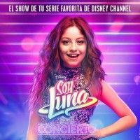 Le concert de #SoyLuna fera un passage dans l'hexagone. On attend plus que la date précise. @disneyfr