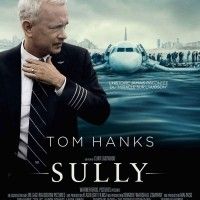 Projo de ce soir en imax de #Sully @warnerbrosfr