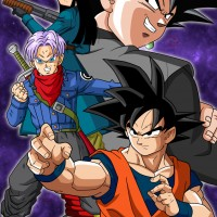 L'Arc #BlackGoku s'est terminé! A part le fait que le gentil gagne contre le méchant, j'ai rien compris à cet arc. A-t-on une machine à ... [lire la suite]