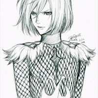 #YuriOnIce Yuri Plisetsky #Dessin #HiroshiUeda #Manga